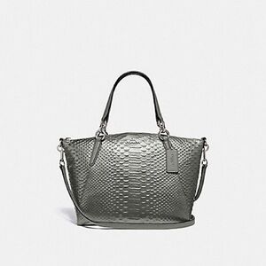 Coach SMALL KELSEY SATCHEL (COACH F39779)